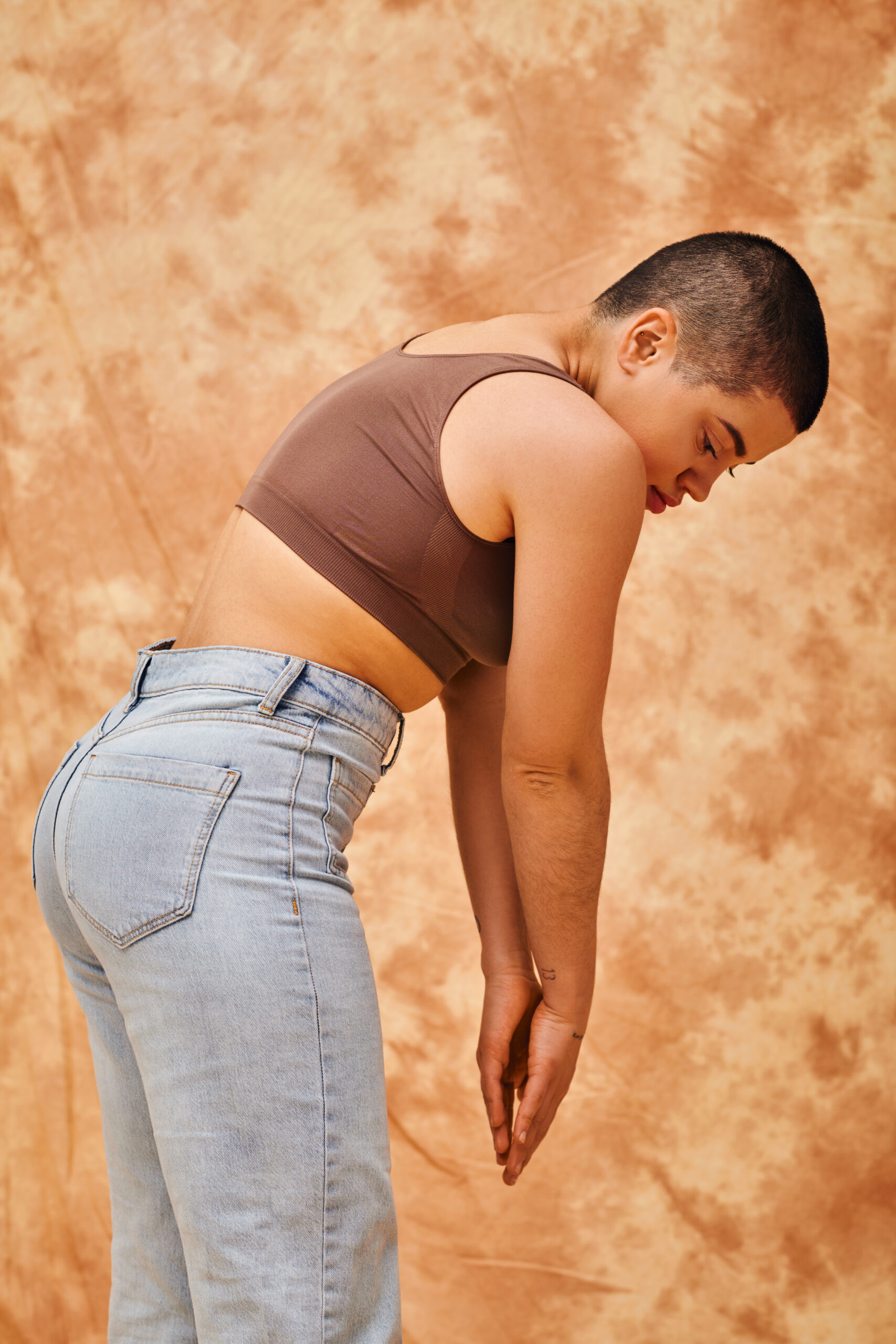 Posture realignment