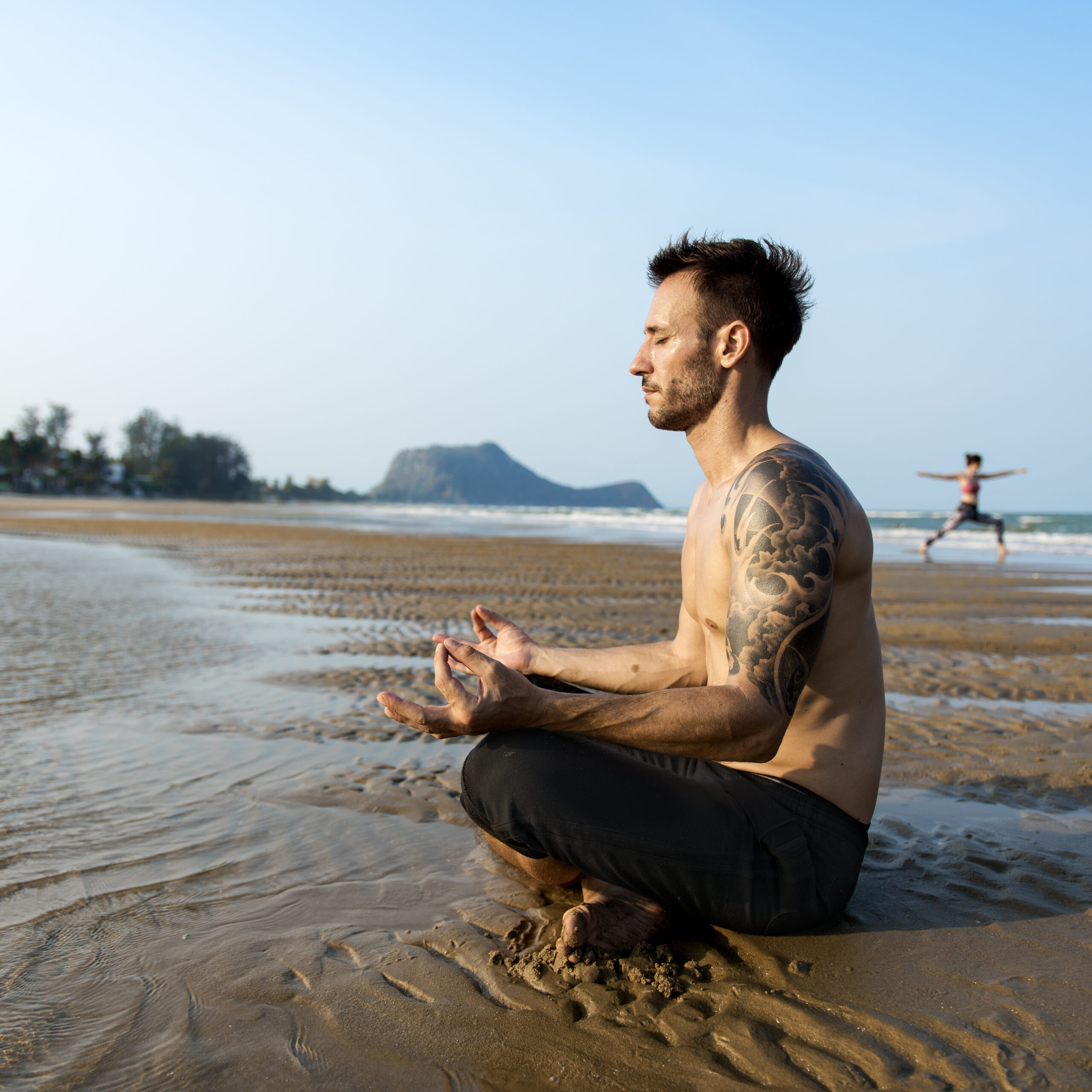 Breathwork